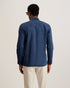 IIO-Shirts-LS Stretch Linen Shirt- Ted Baker Romania